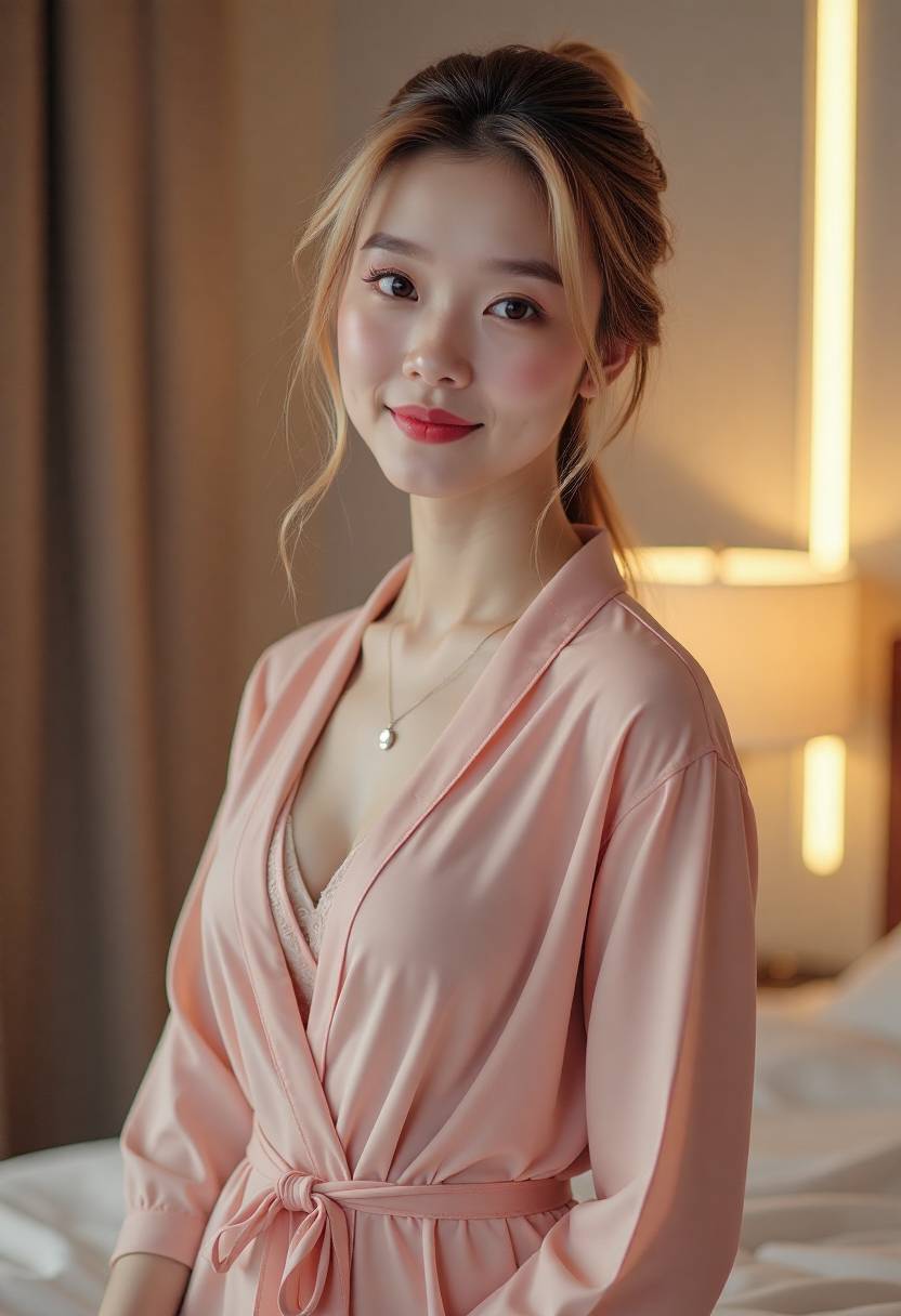 无声花园海报